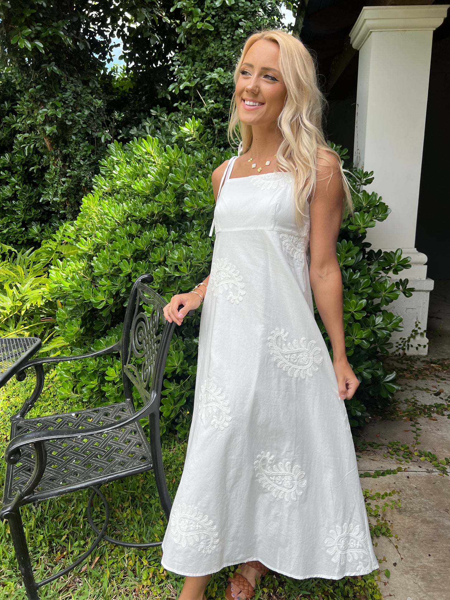 Nacera Dresss