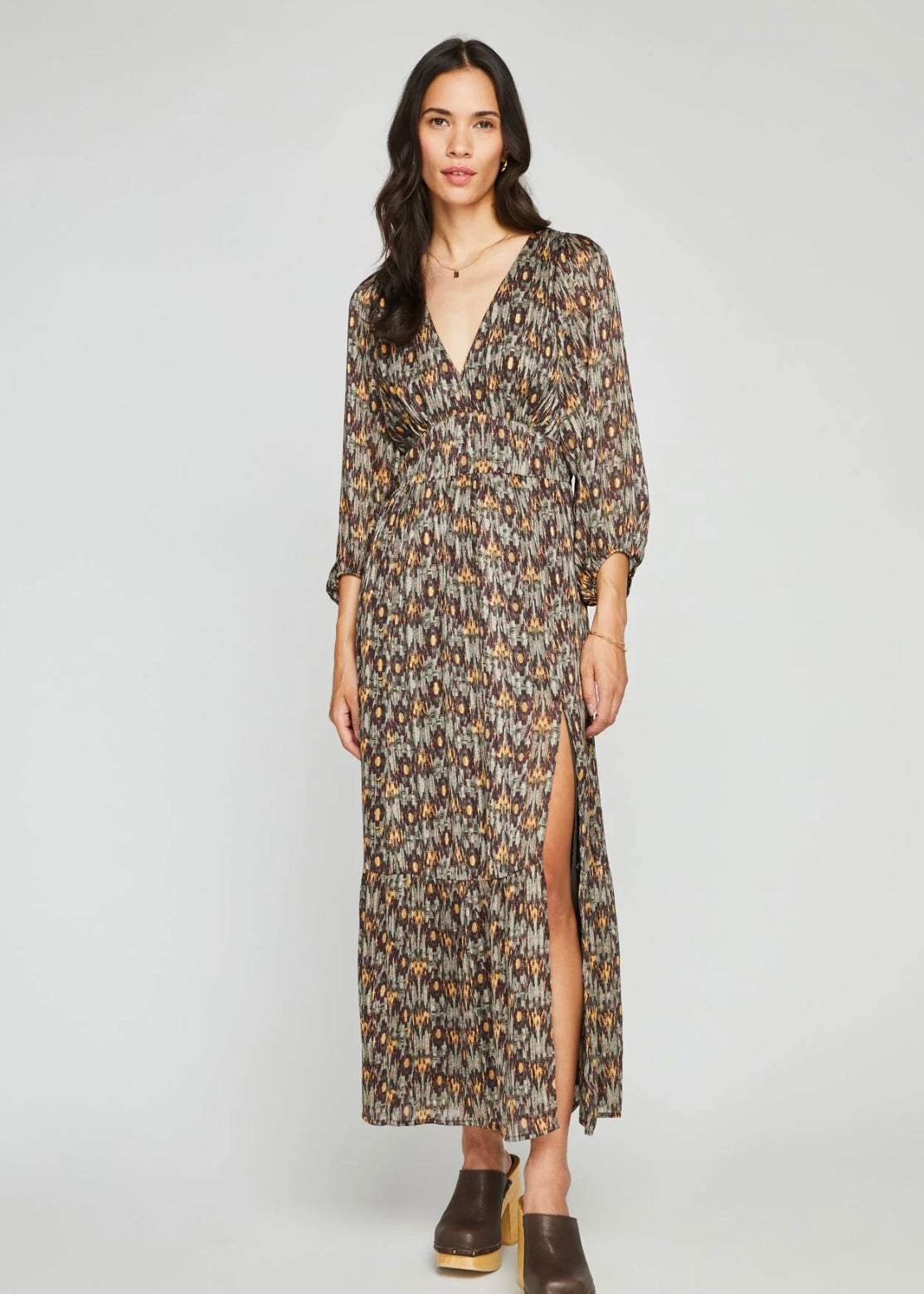 Beatrice Dress