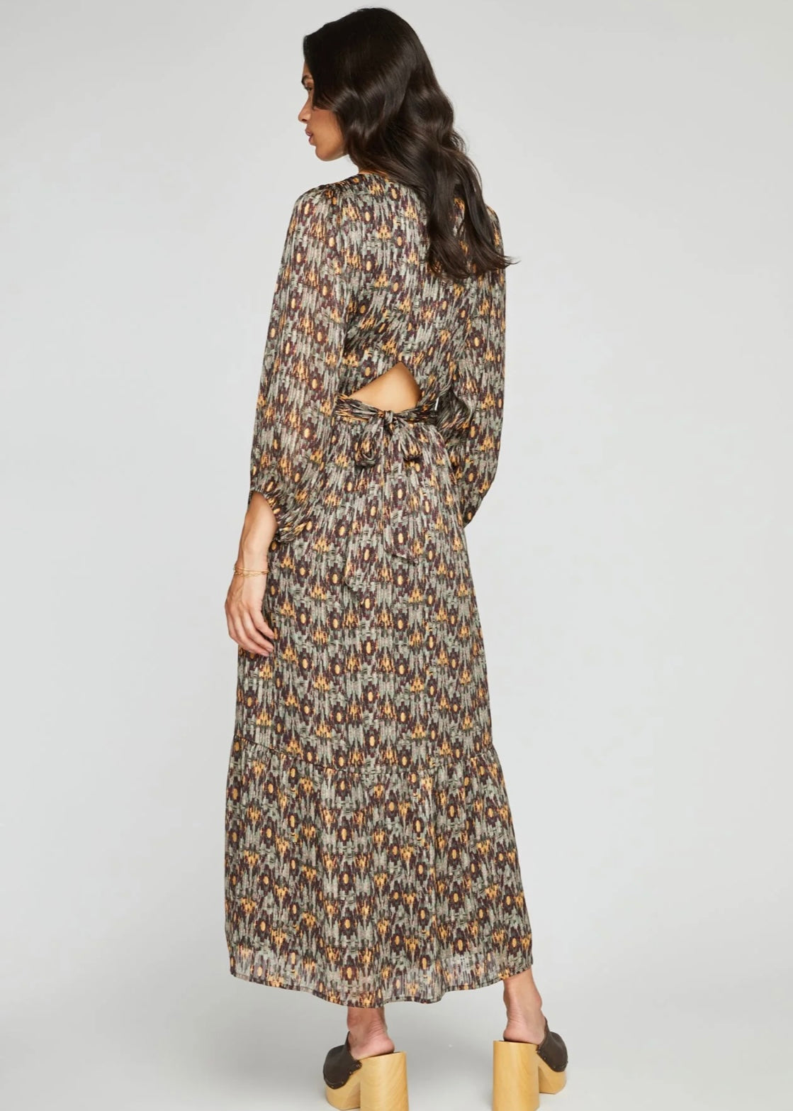 Beatrice Dress