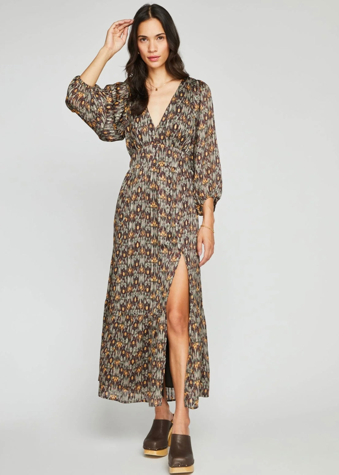 Beatrice Dress