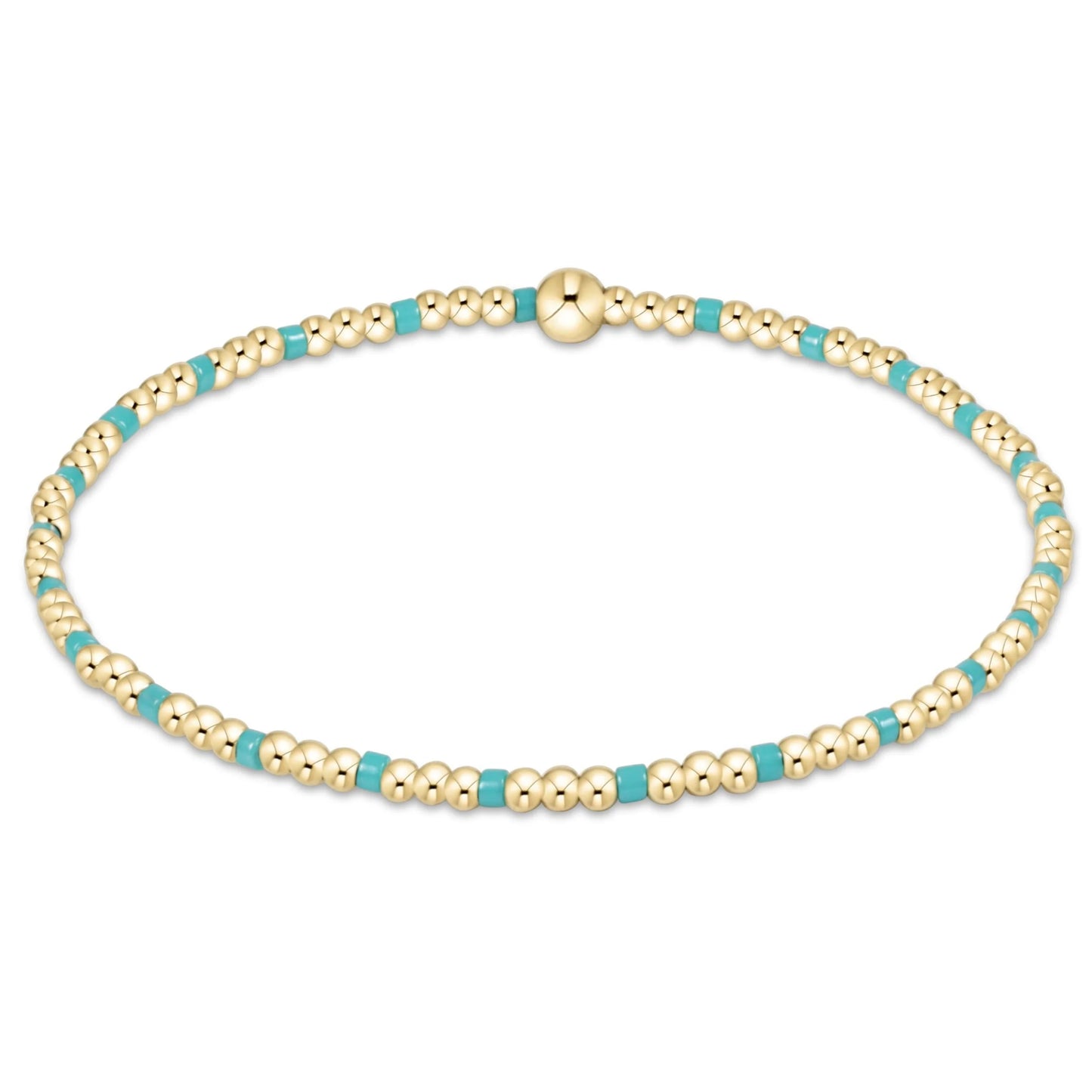 Hope Sincerity-Turquoise