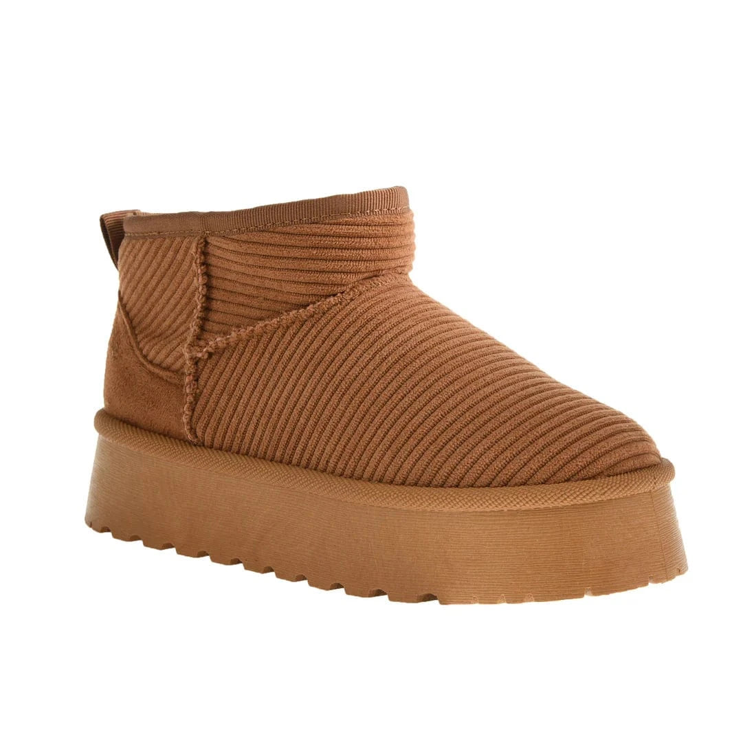 Yarroch Bootie - Butler's Stash