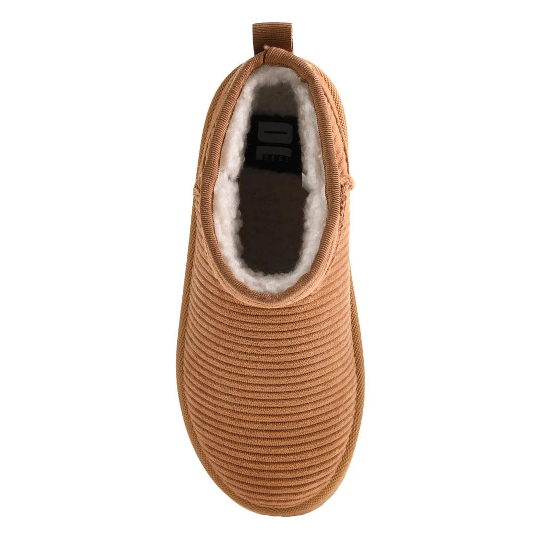 Yarroch Bootie - Butler's Stash