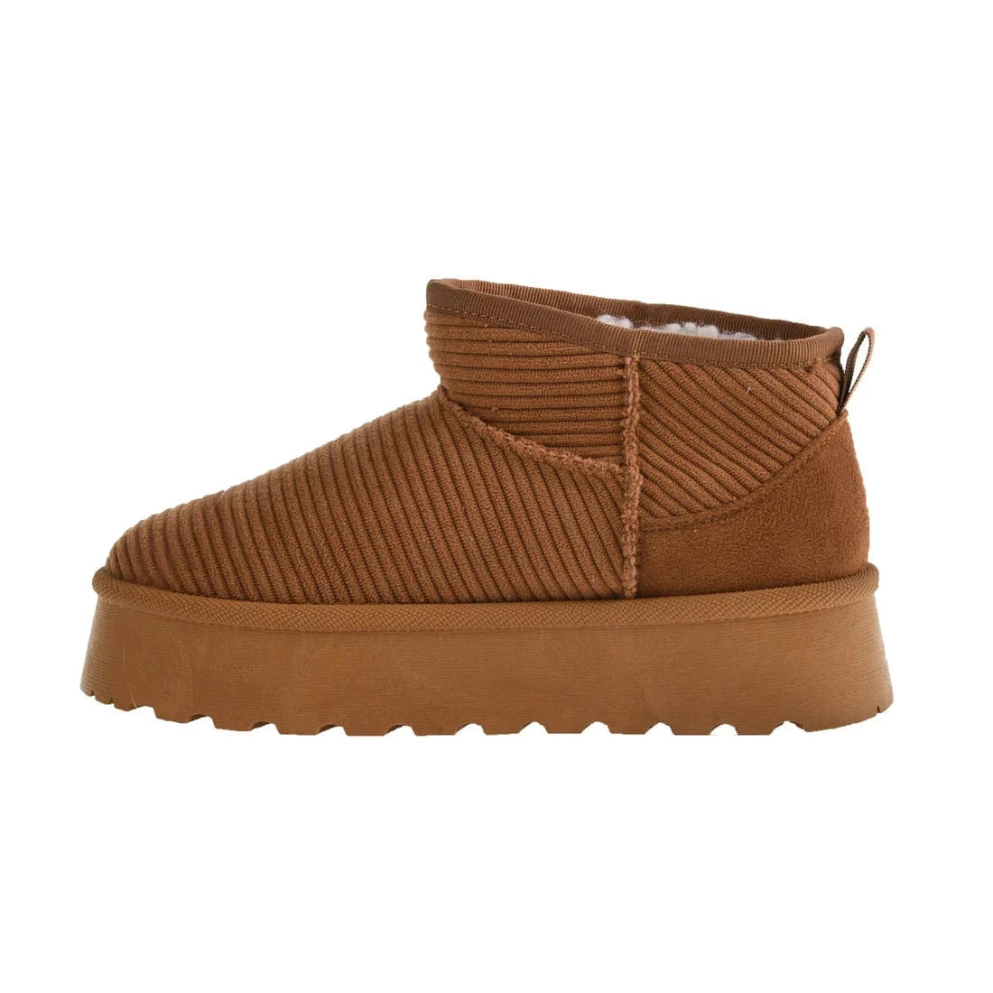 Yarroch Bootie - Butler's Stash