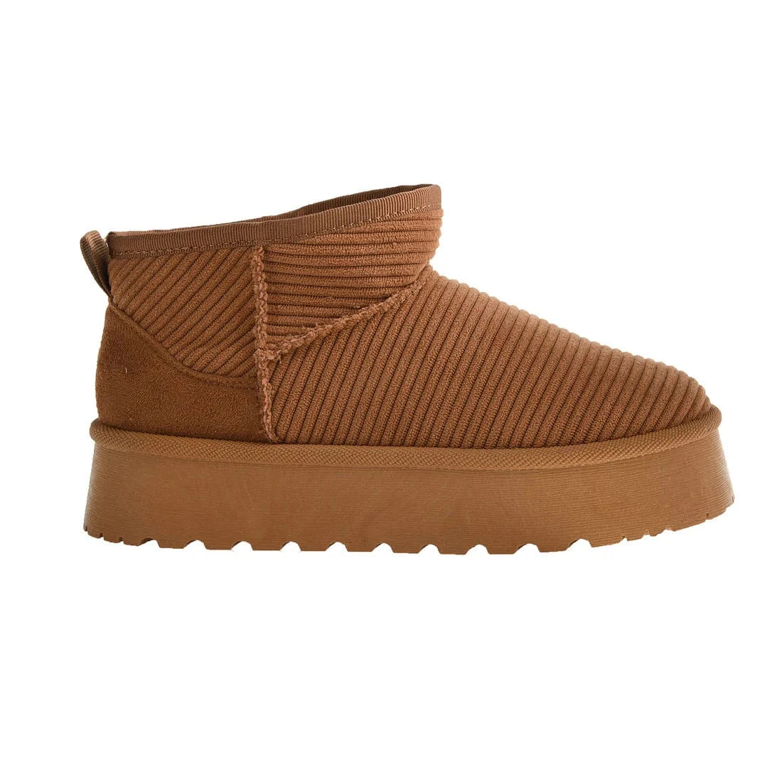 Yarroch Bootie - Butler's Stash
