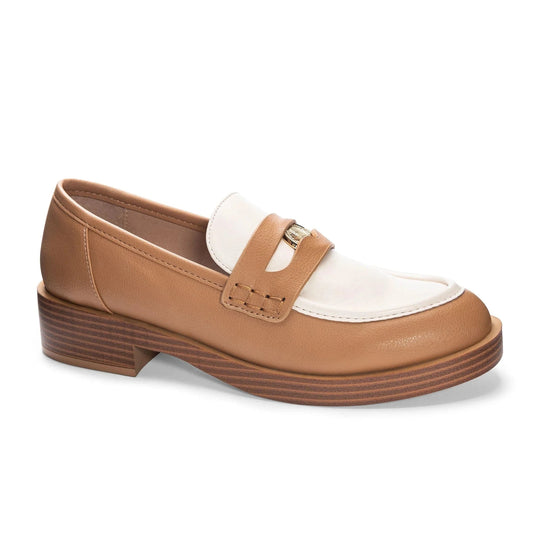 Portal Casual Loafer - Butler's Stash