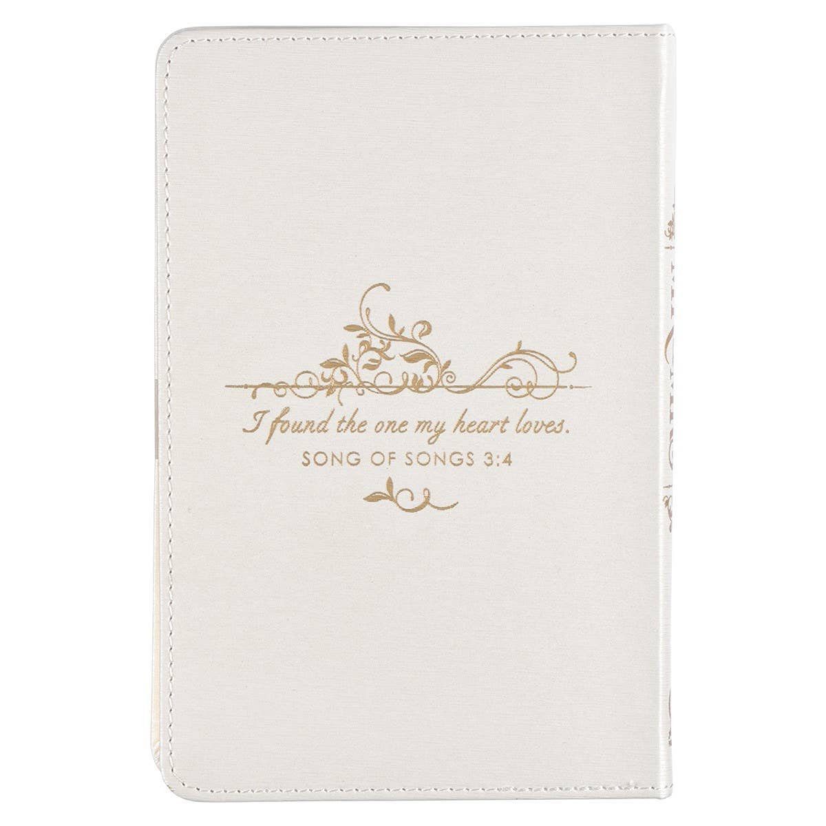 Devotional for Mr. & Mrs.