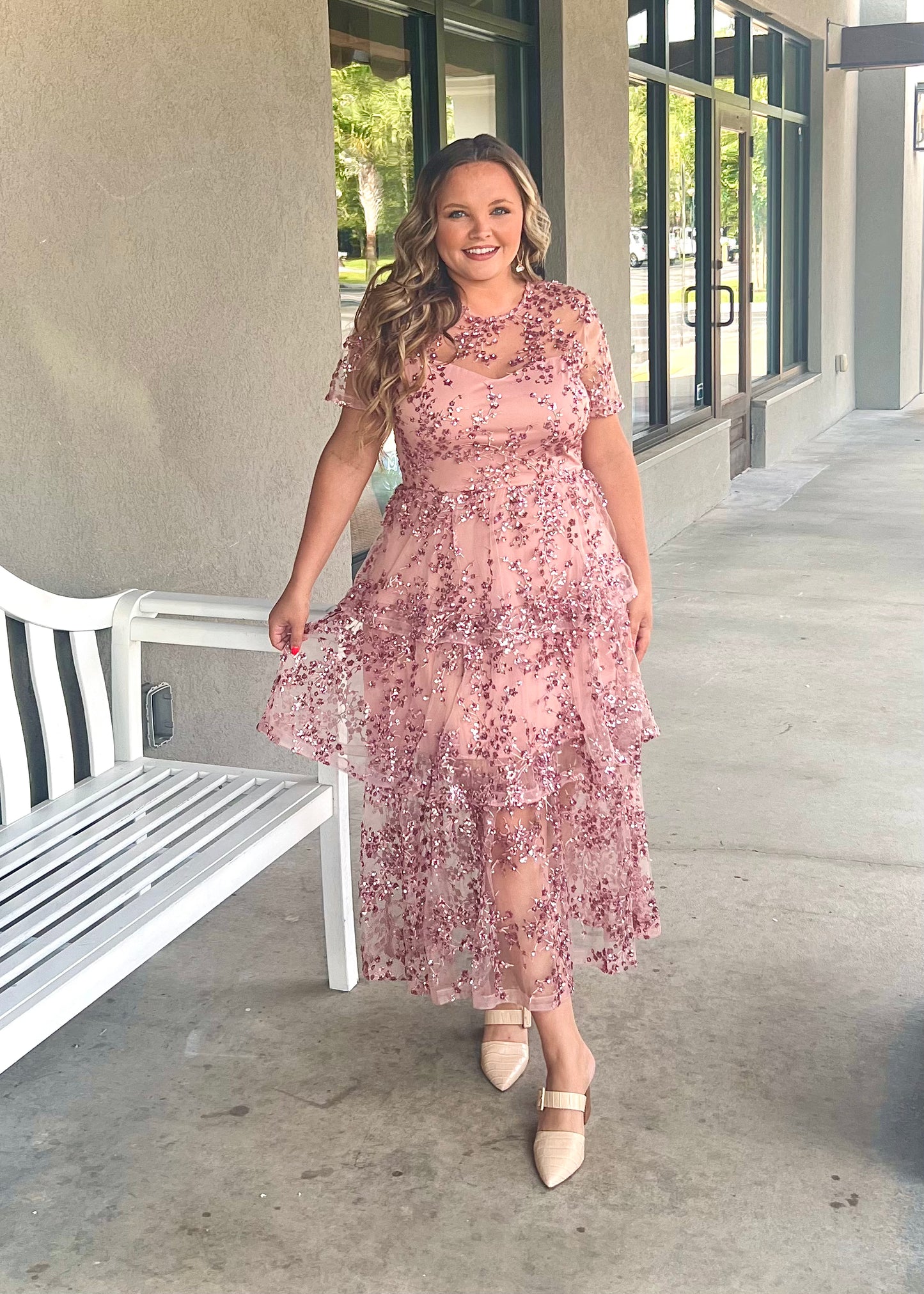 Dreamy Dress