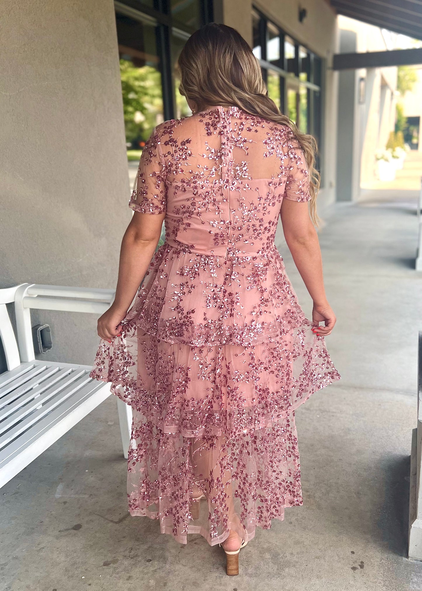 Dreamy Dress