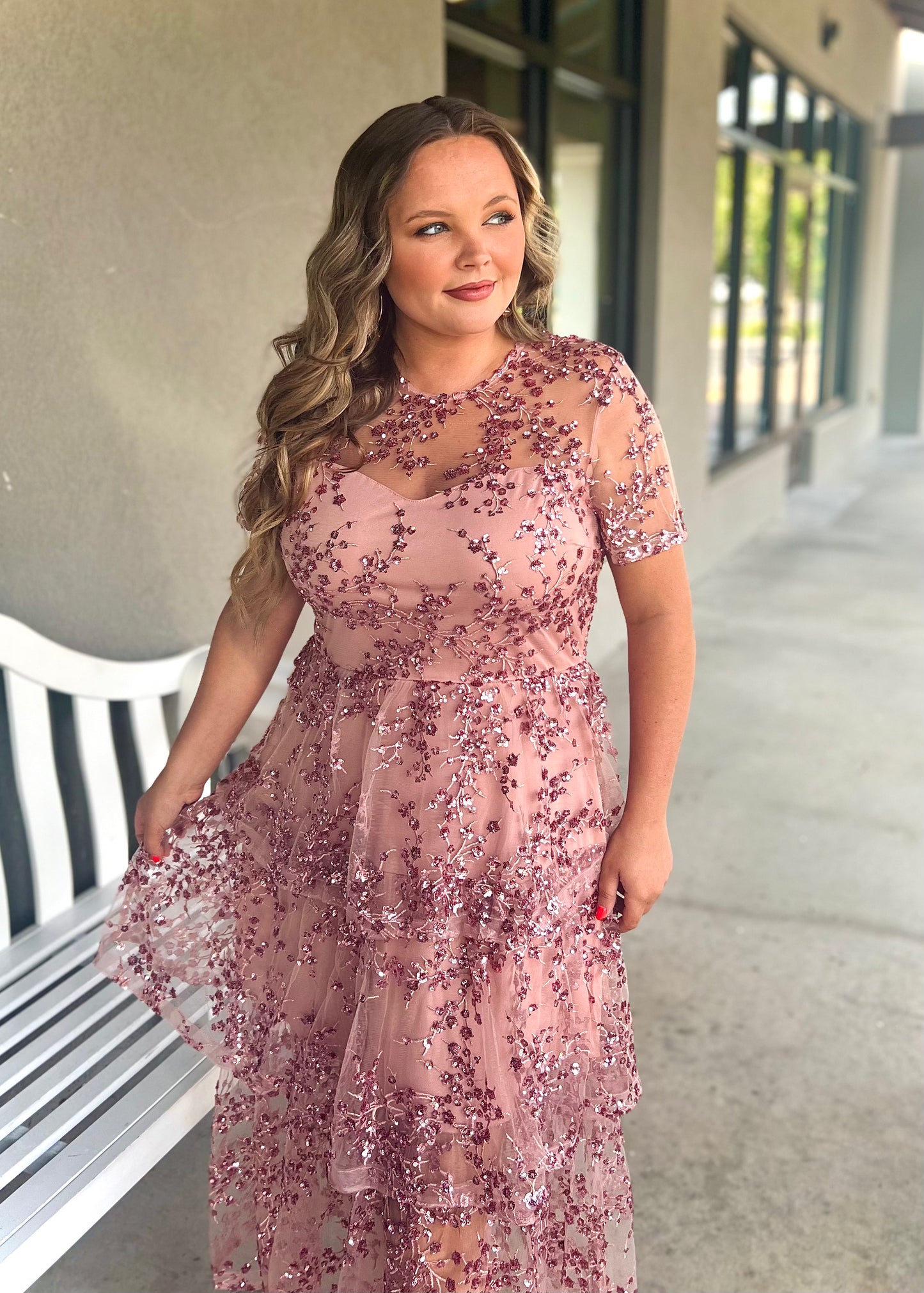 Dreamy Dress