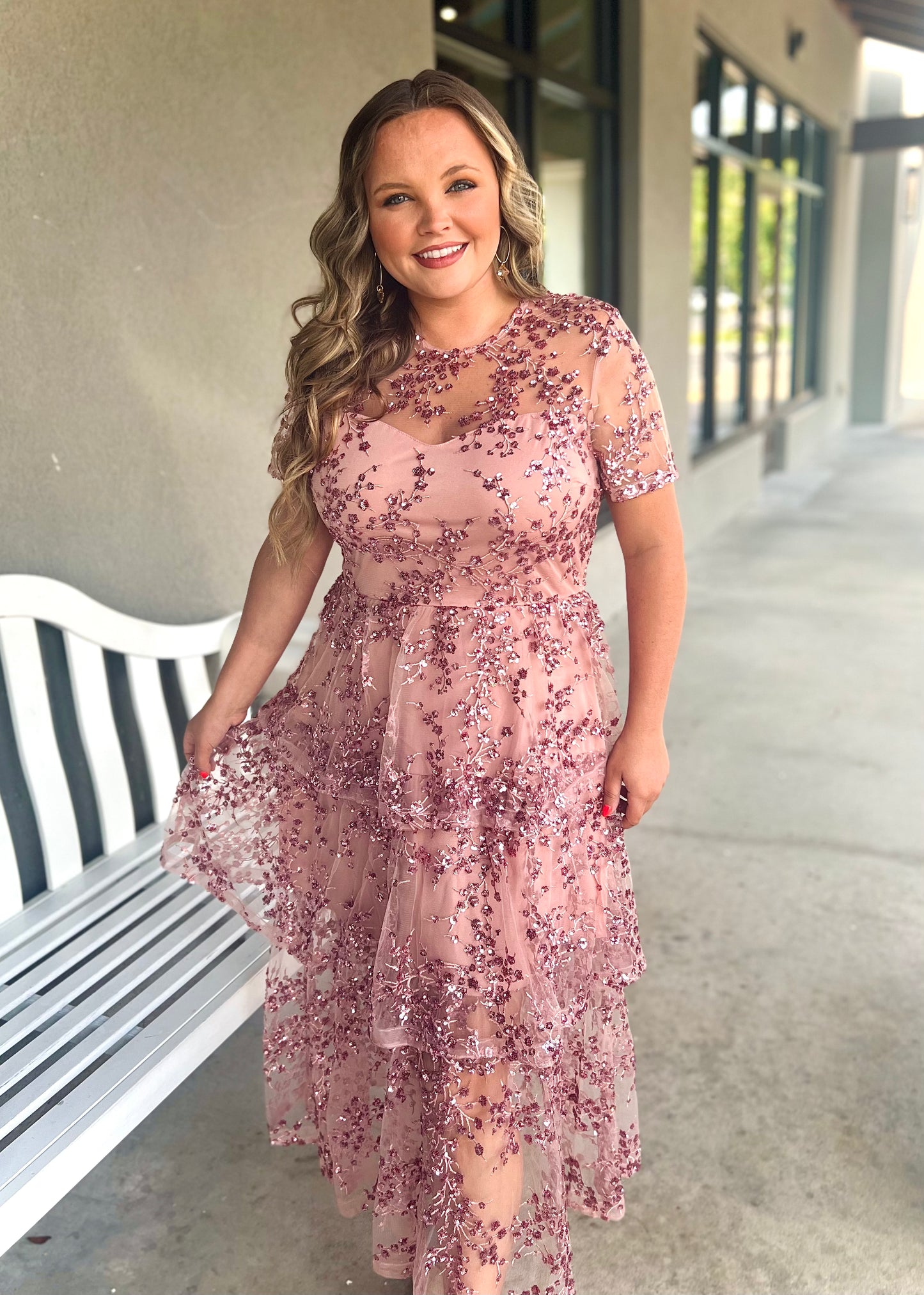 Dreamy Dress