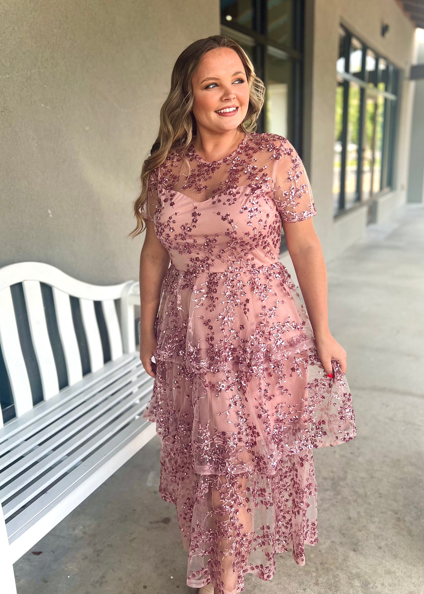 Dreamy Dress