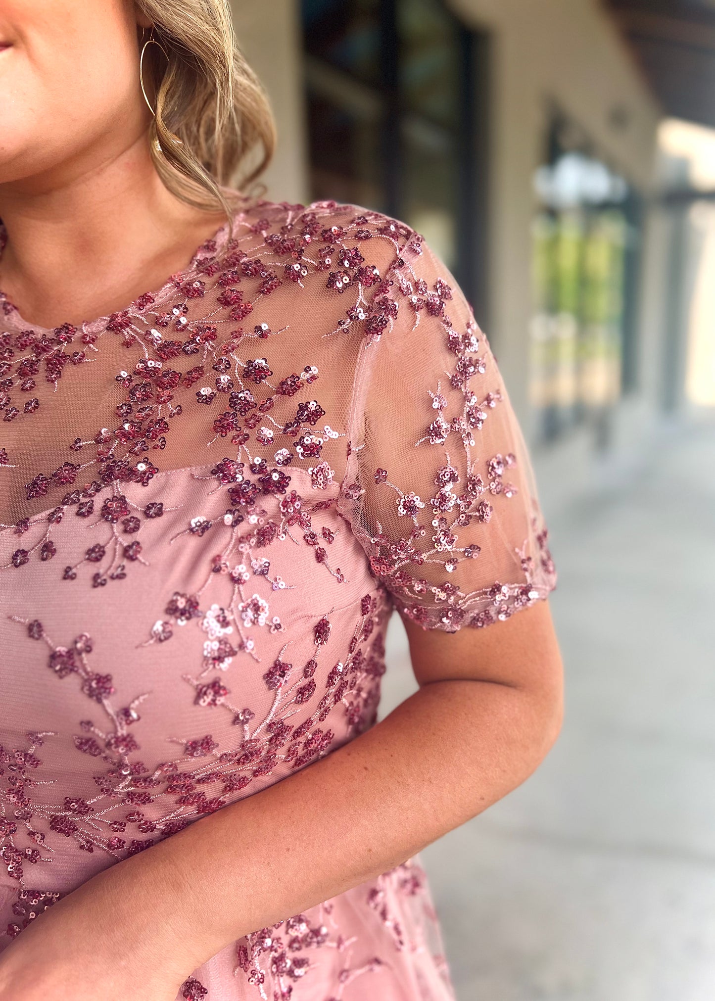 Dreamy Dress