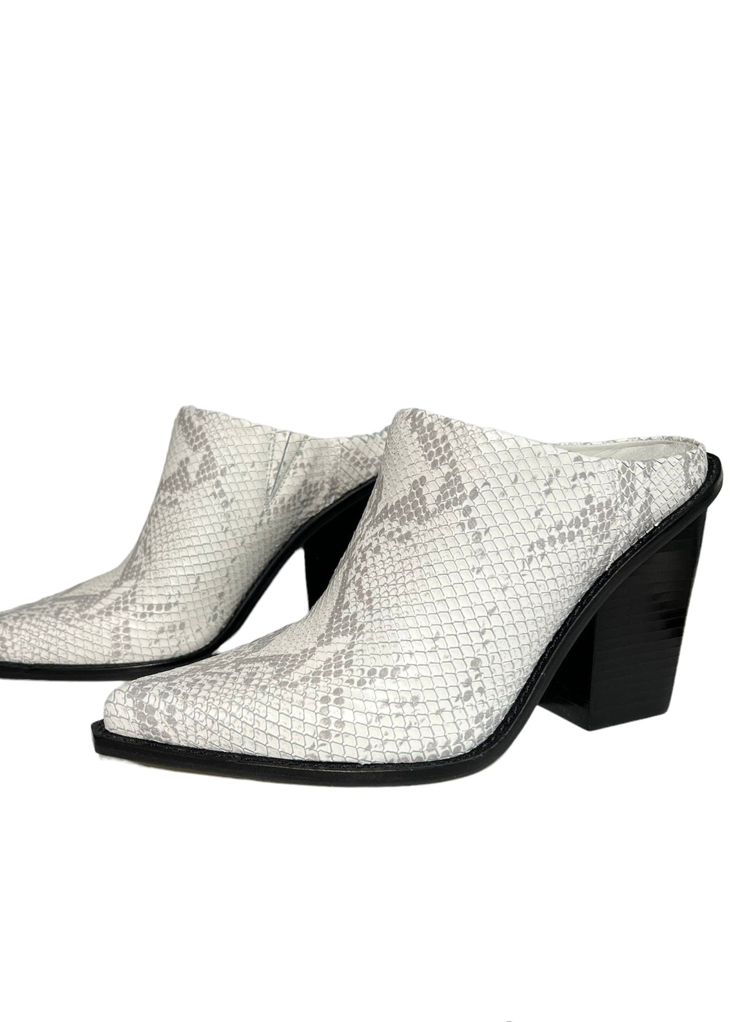 Deena Bootie - Butler's Stash