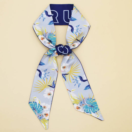 Twilly Scarf