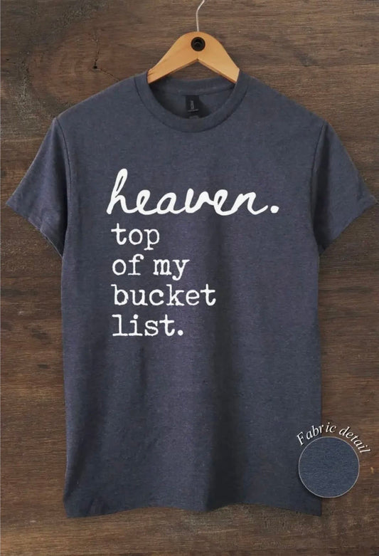 Heaven Tee