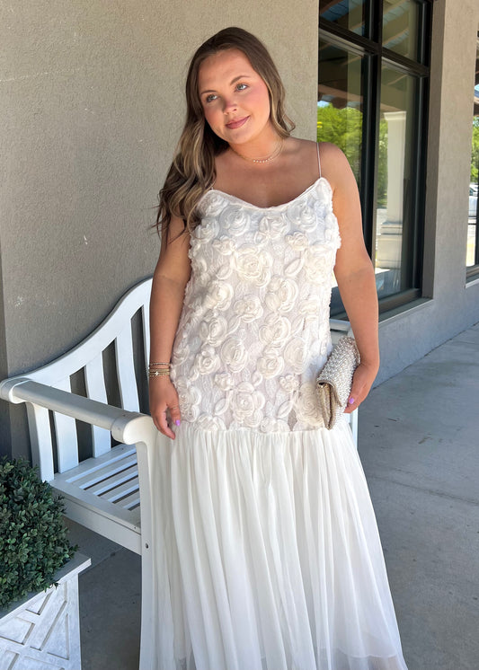 Arwen Dress