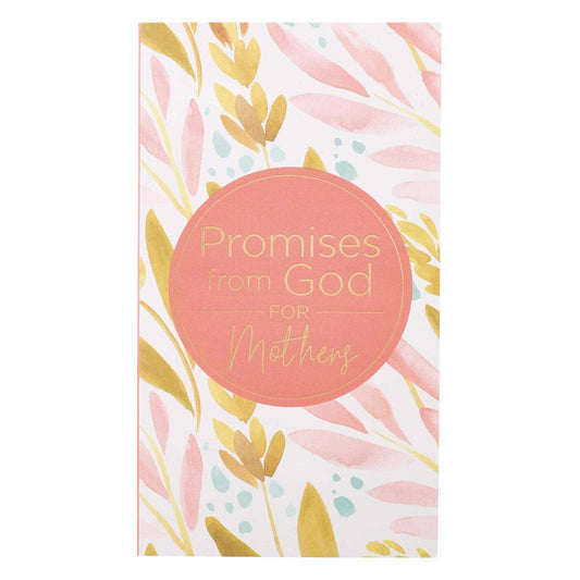 Promises from God for Mothers