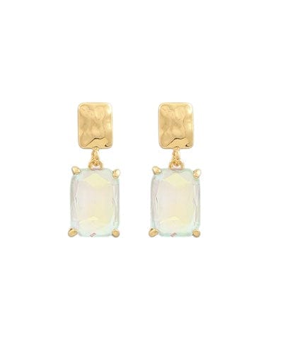 Cushion Drop Earring - Butler's Stash