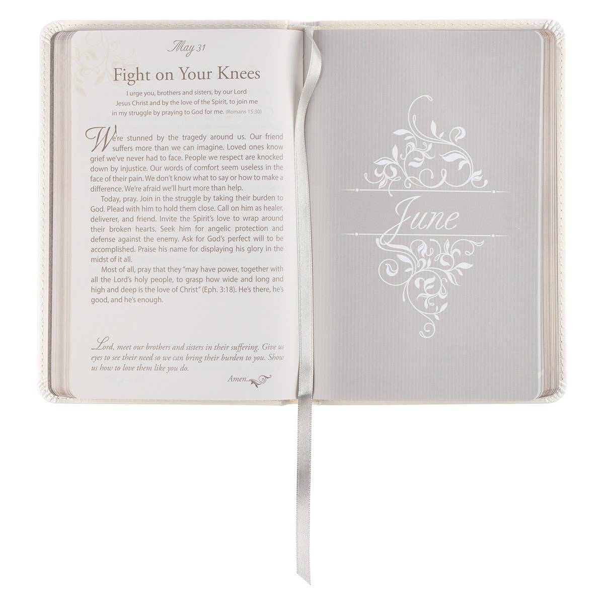 Devotional for Mr. & Mrs.