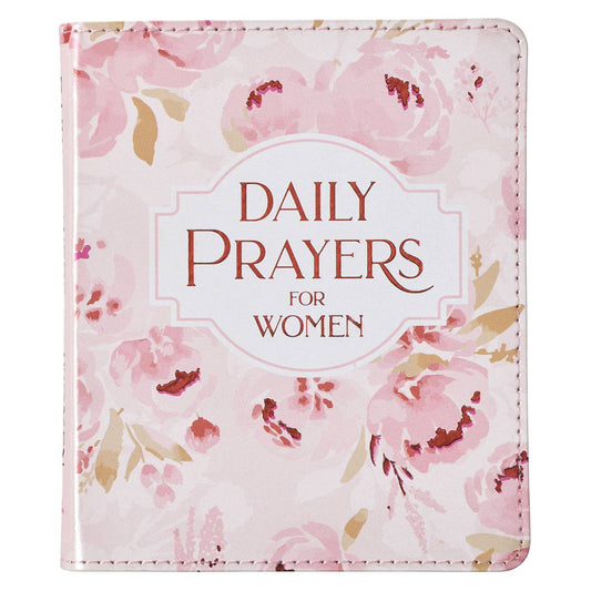 Daily Prayers for Women Devotion