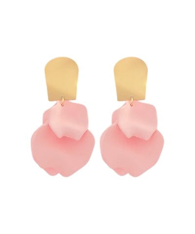 Petal Drop Earring - Butler's Stash