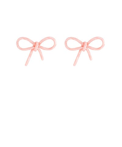 Bow Studs - Butler's Stash