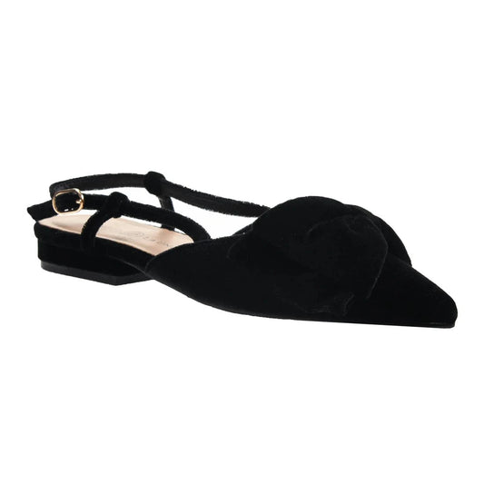 Harmony Velvet-Bow - Butler's Stash
