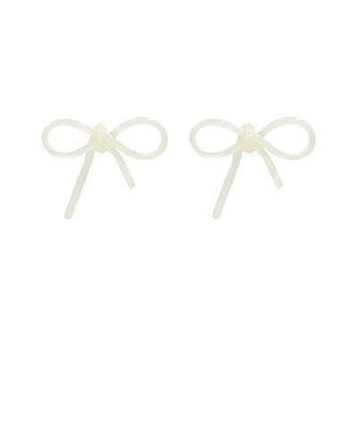 Bow Studs - Butler's Stash