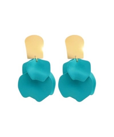 Petal Drop Earring - Butler's Stash