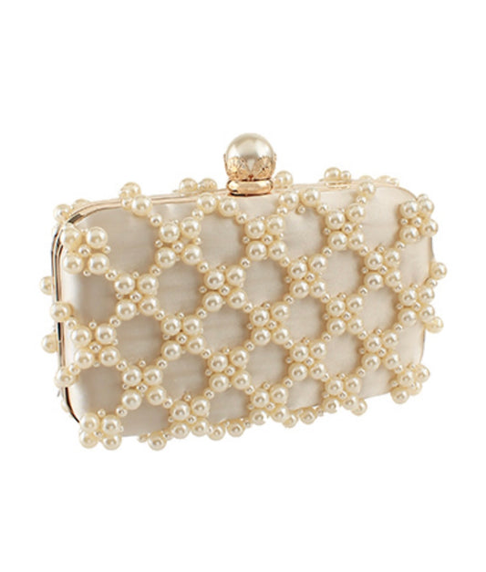 Pearl Clutch