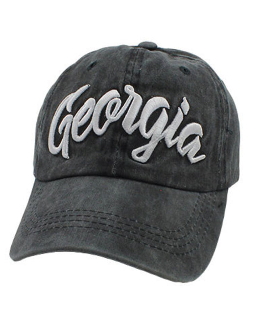 Georgia Hat