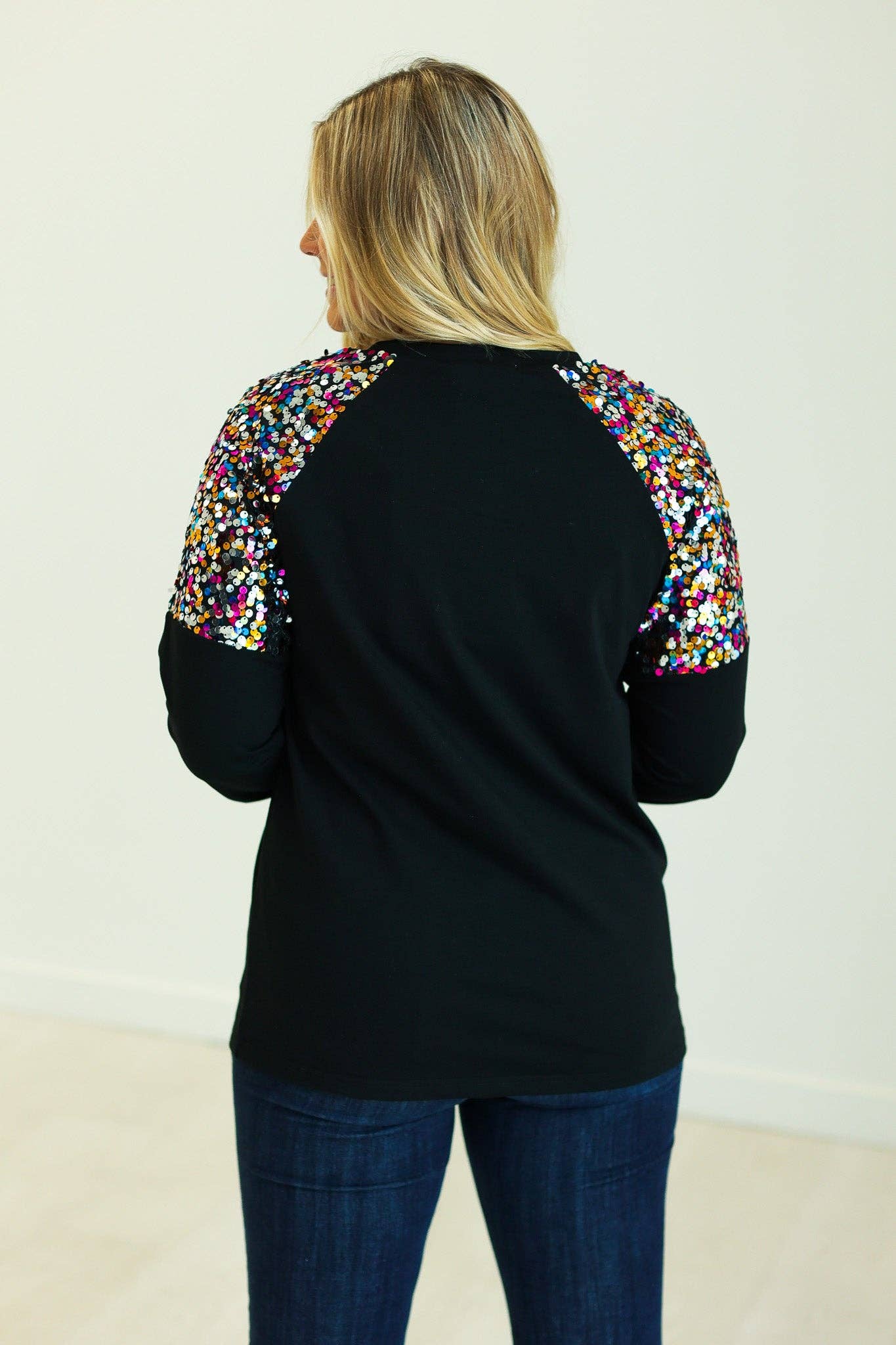 Boots Sweatshirt - Butler's Stash